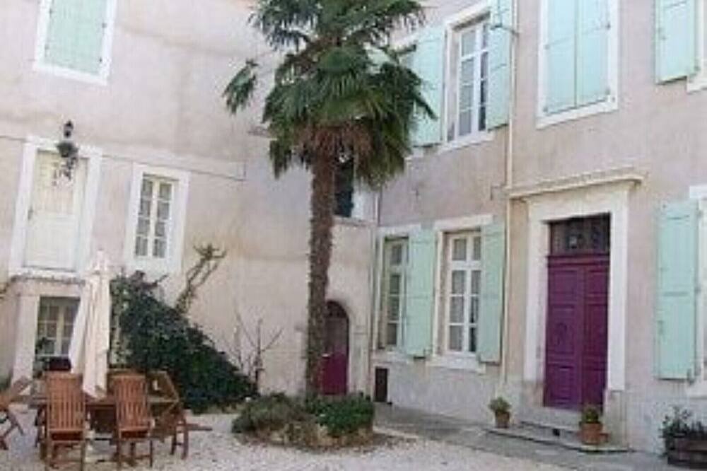 Photo of Outdoor in Capestang