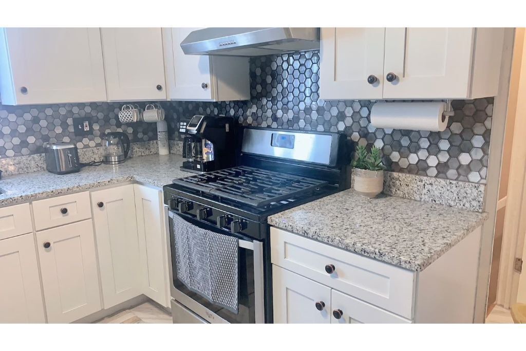 Photo of Kitchen in St. Louis