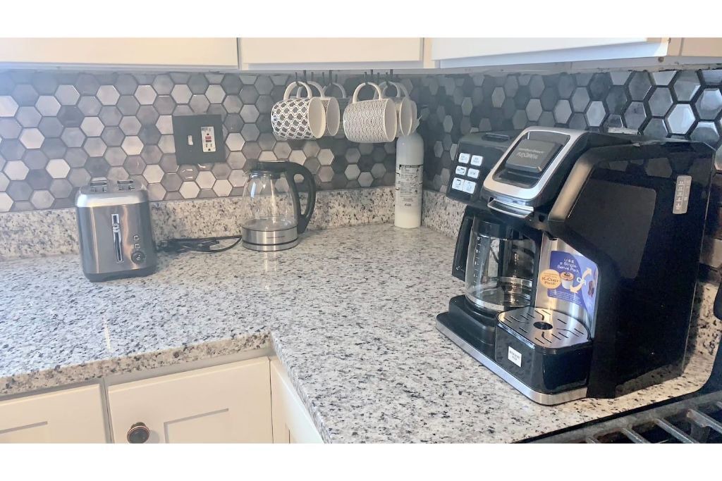 Photo of Kitchen in St. Louis