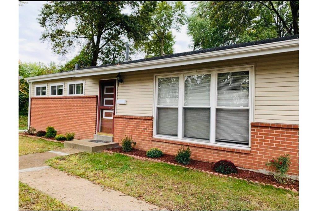 Photo of Outdoor in St. Louis