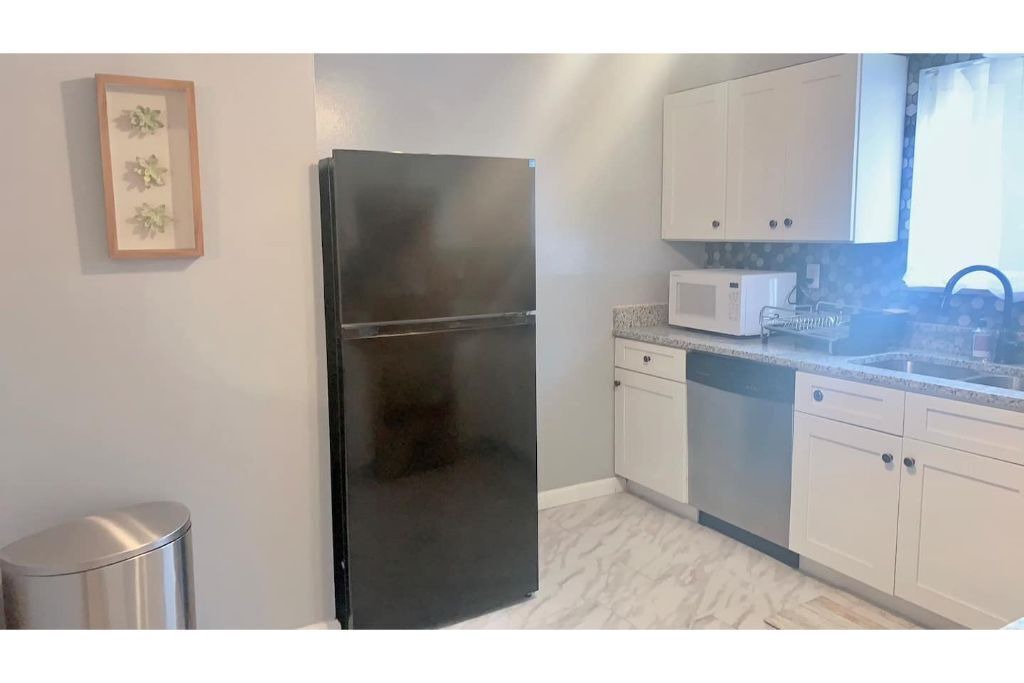 Photo of Kitchen in St. Louis