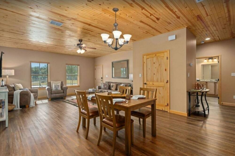 Photo of Kitchen in Gruene