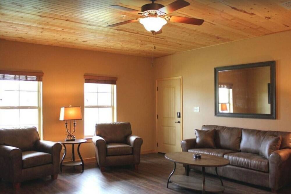 Photo of Livingroom in Gruene