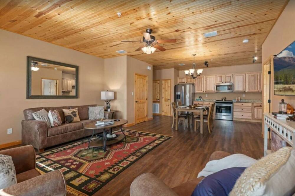 Photo of Livingroom in Gruene