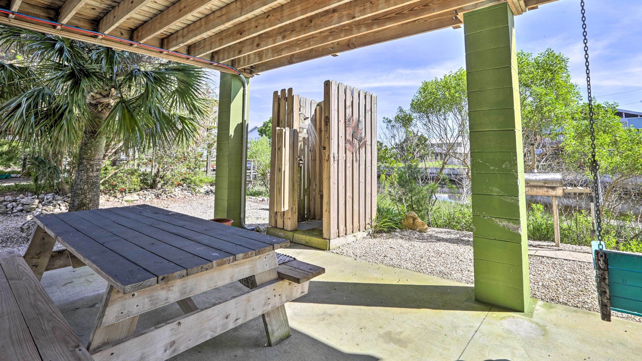 Photo of Patio Balcony in Salem