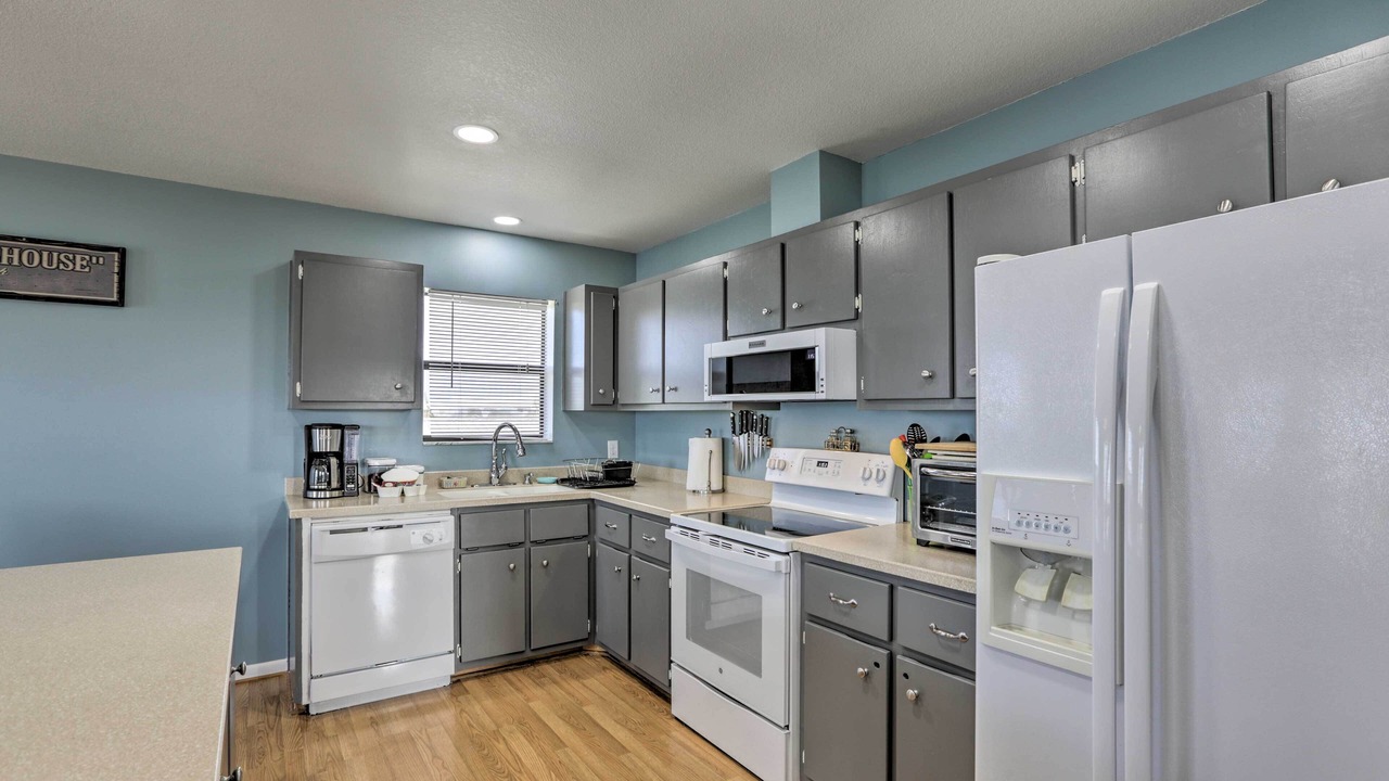 Photo of Kitchen in Salem