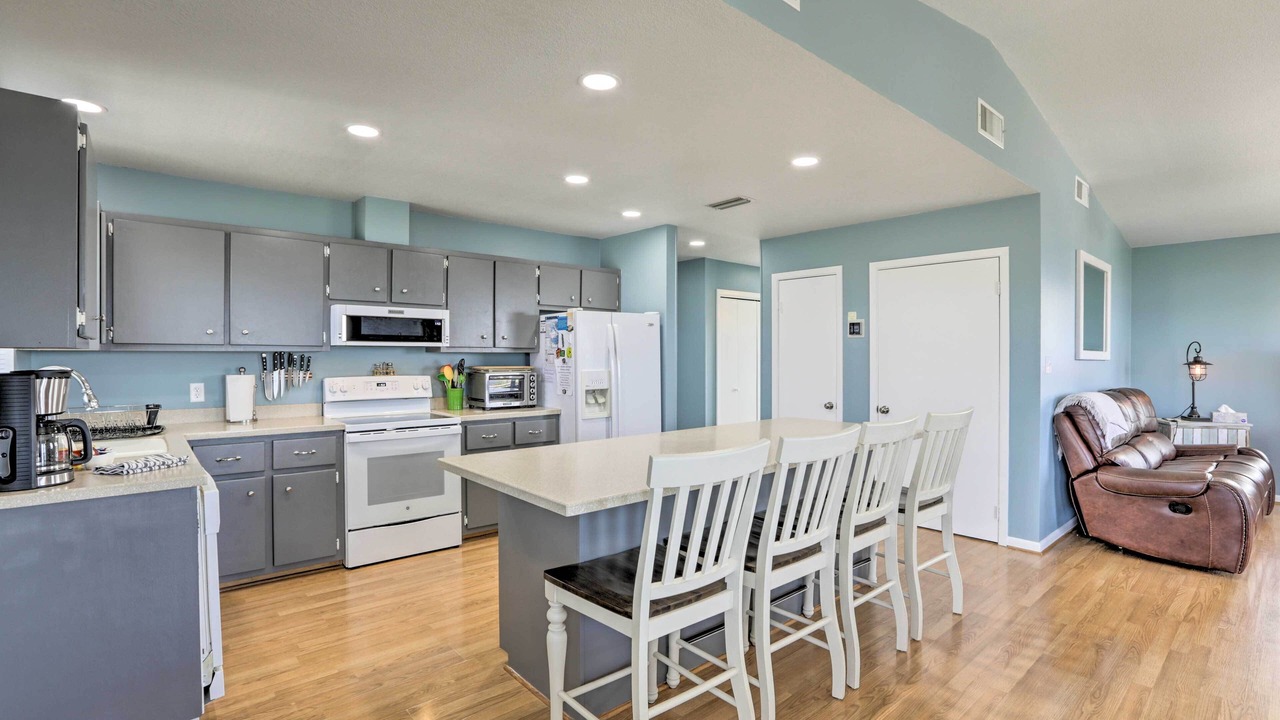 Photo of Kitchen in Salem