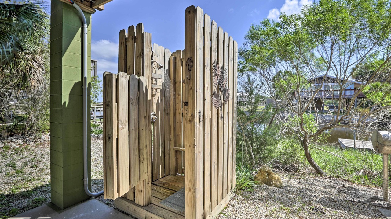 Photo of Outdoor in Salem