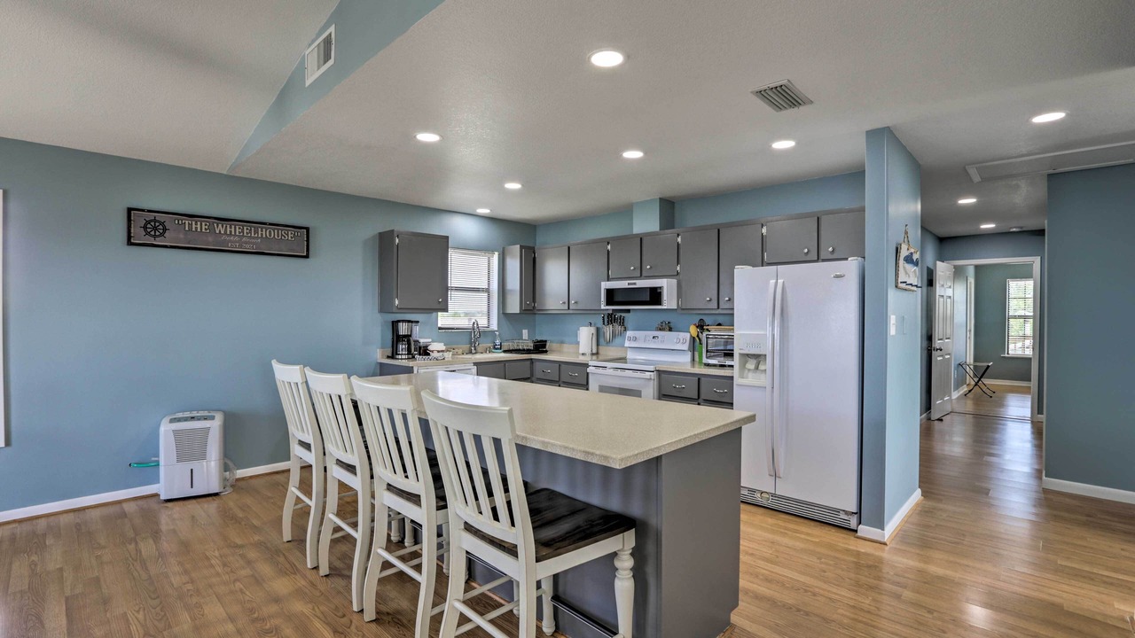 Photo of Kitchen in Salem