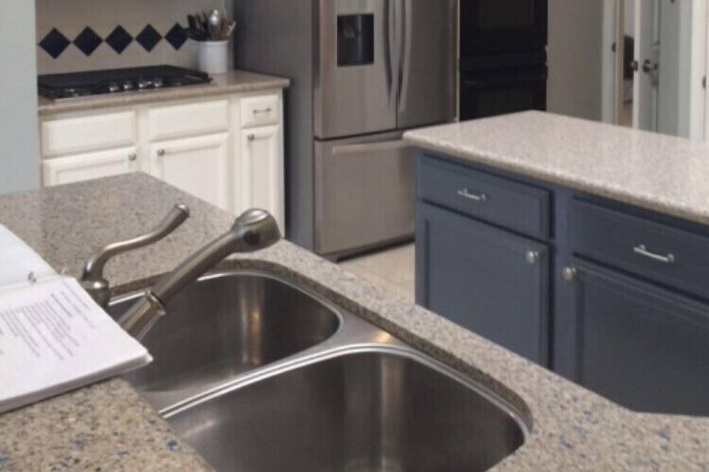 Photo of Kitchen in Scofield Farms
