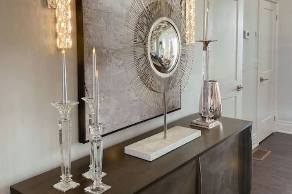 Photo of Bedroom in Crystal Beach