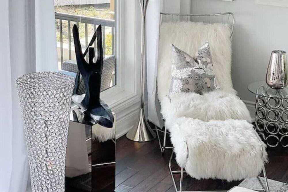 Photo of Bedroom in Crystal Beach