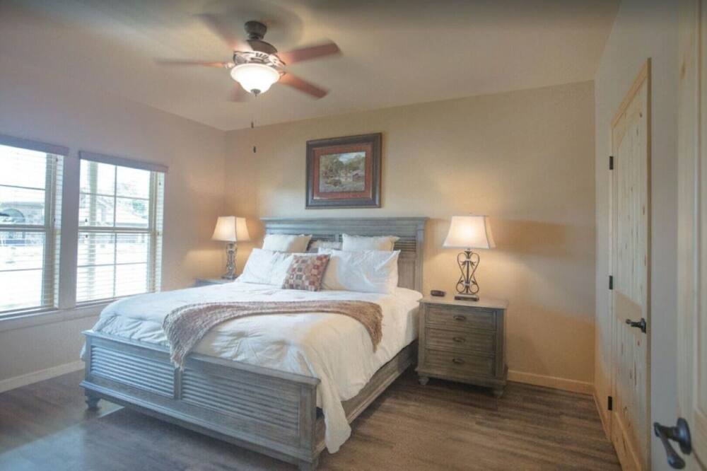 Photo of Bedroom in Gruene