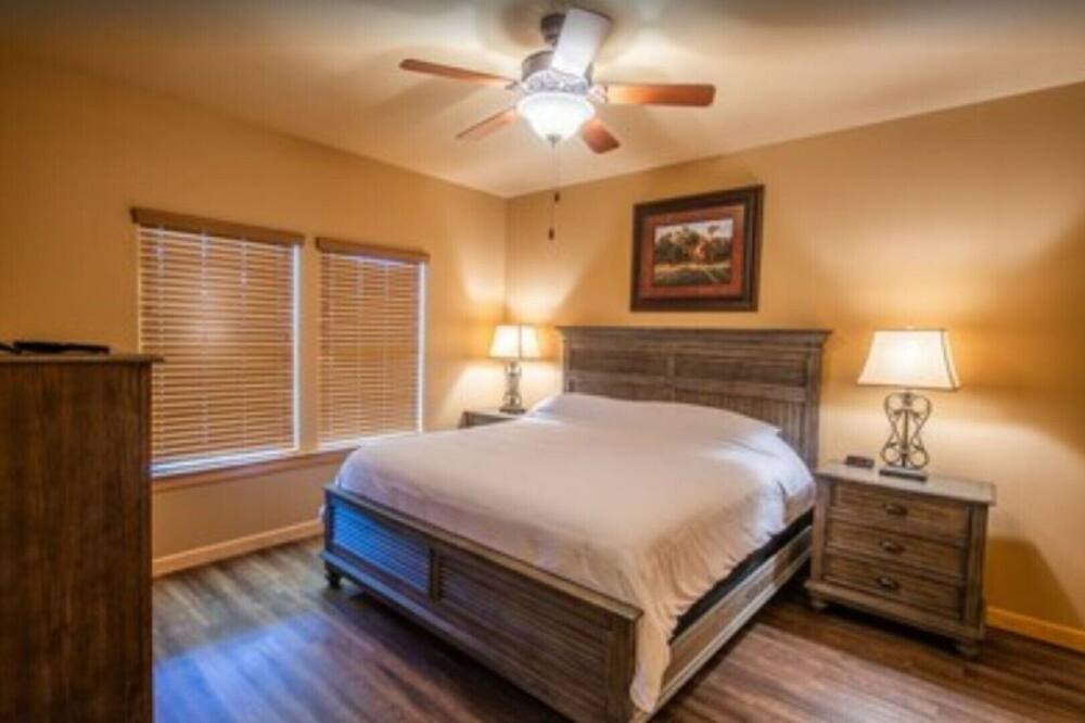 Photo of Bedroom in Gruene