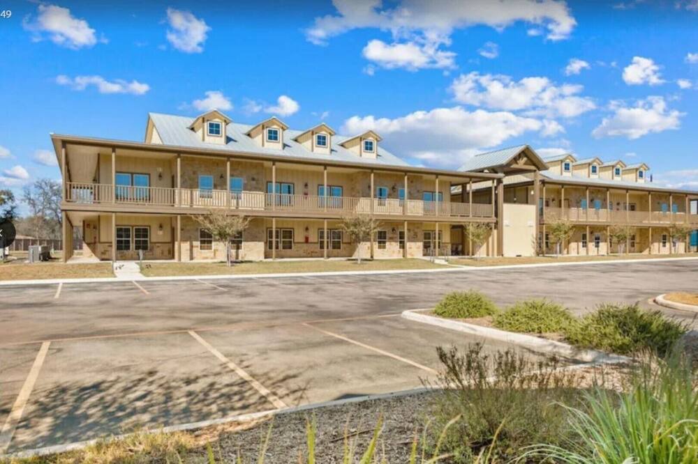 Photo of Outdoor in Gruene