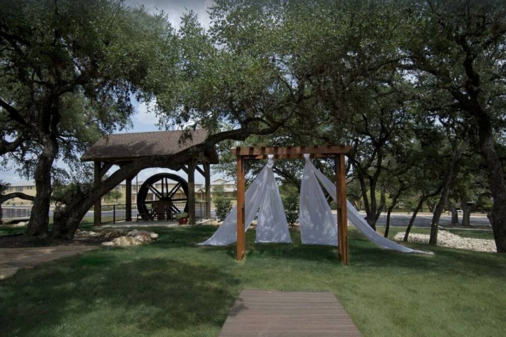 Photo of Outdoor in Gruene