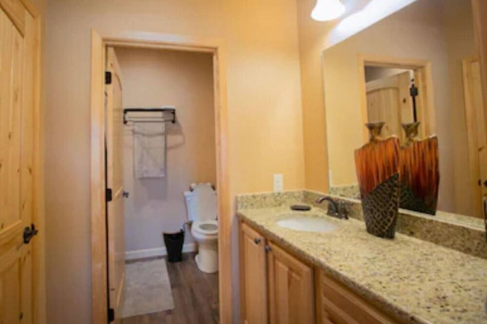 Photo of Bathroom in Gruene
