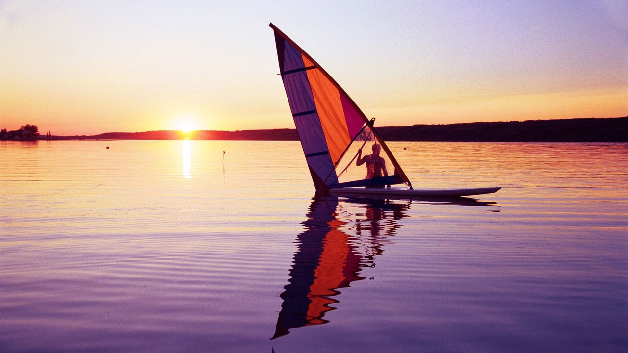 Photo of Outdoor in Manitou Beach