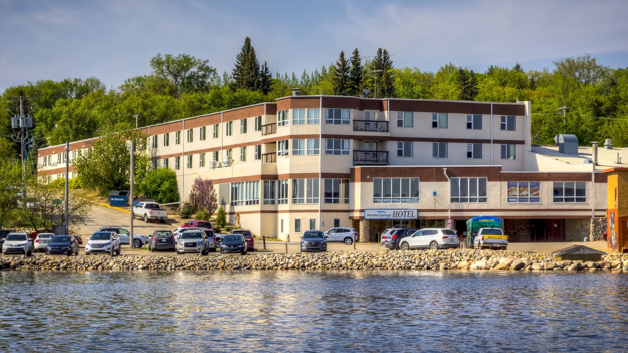 Photo of Outdoor in Manitou Beach