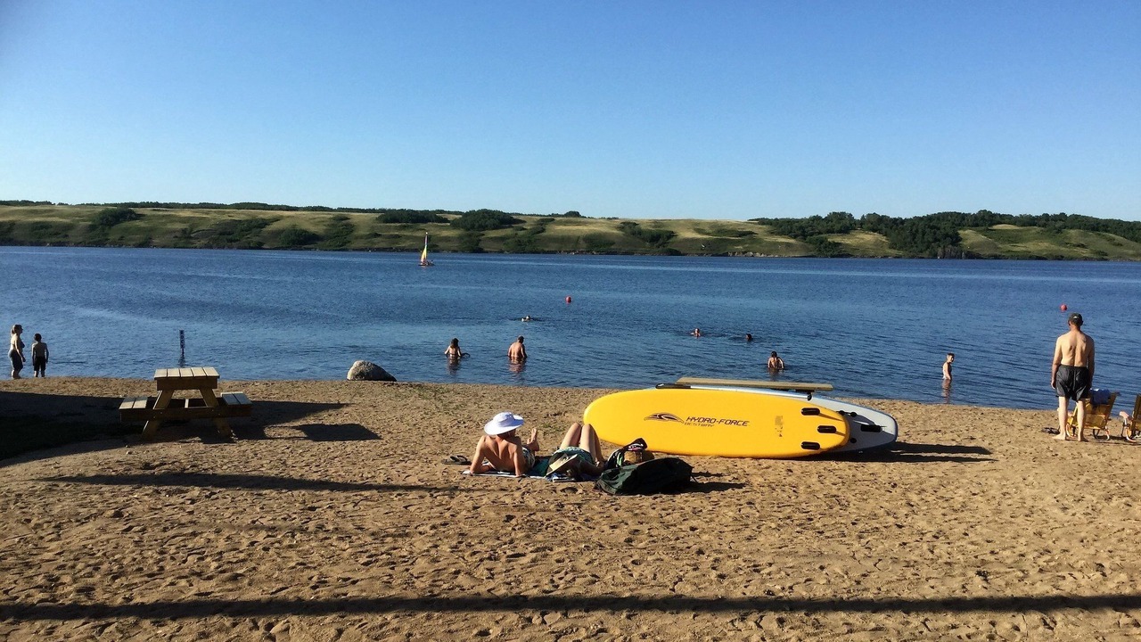 Photo of Outdoor in Manitou Beach