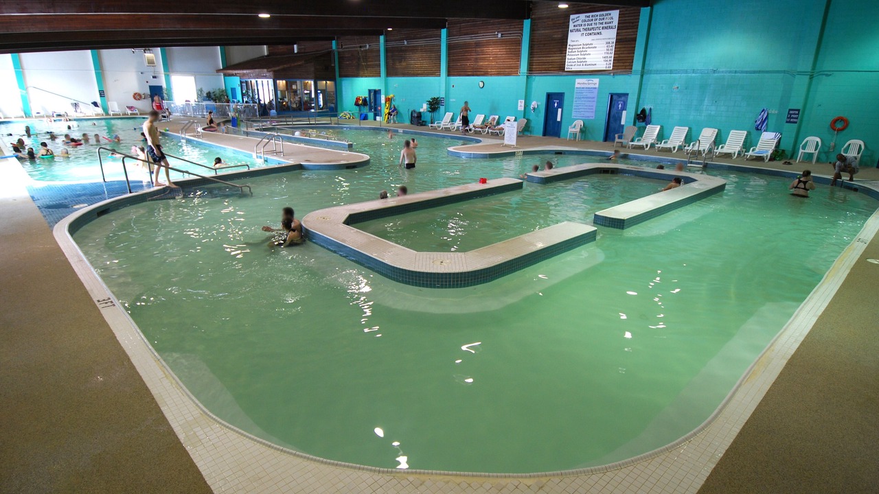 Photo of Outdoor in Manitou Beach