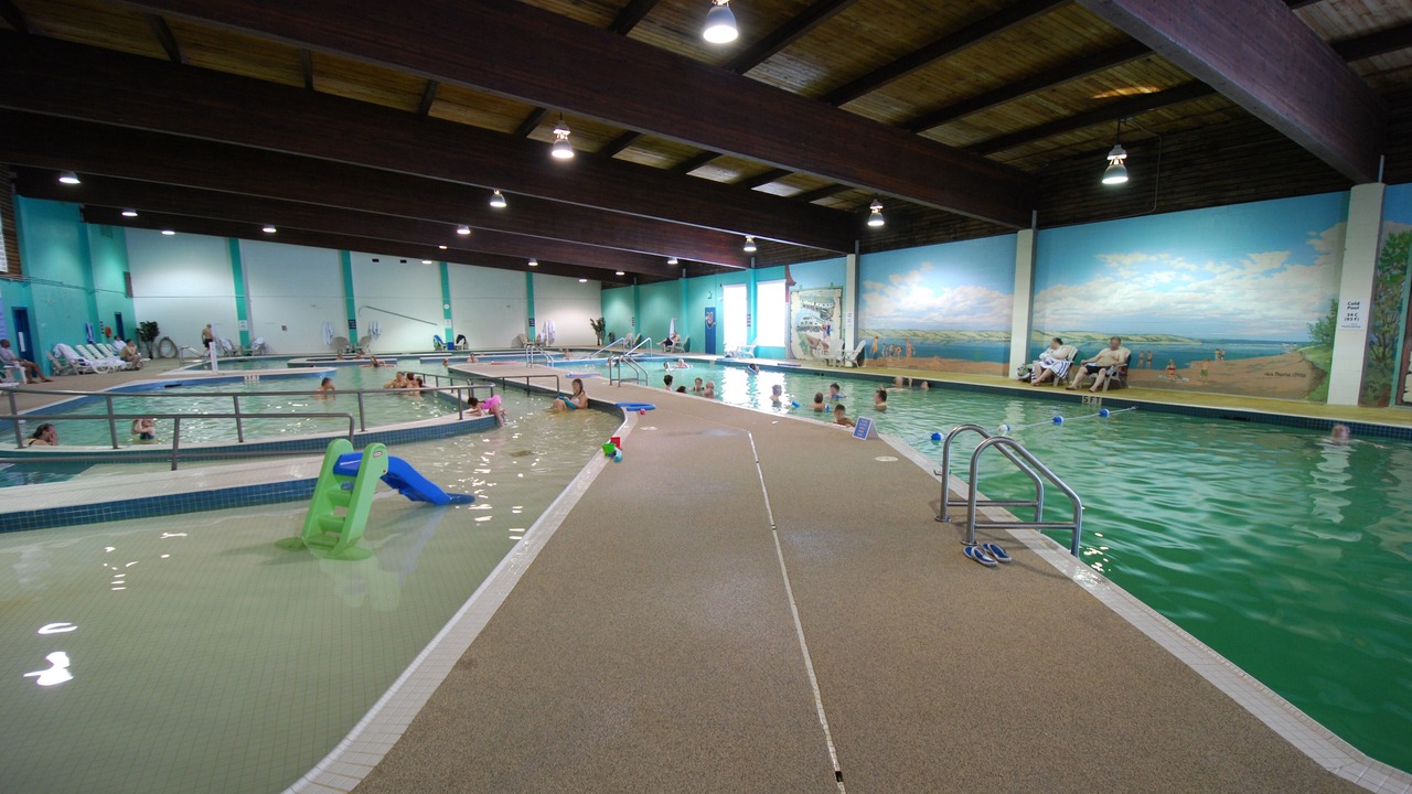 Photo of Outdoor in Manitou Beach