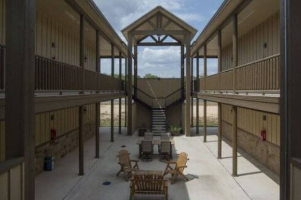 Photo of Patio Balcony in Gruene