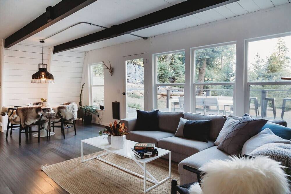 Photo of Livingroom in Pauma Valley