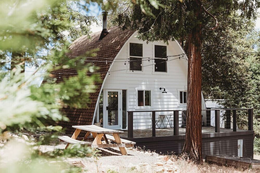 Photo of Outdoor in Pauma Valley