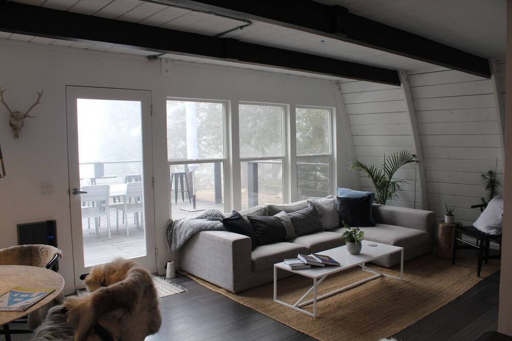 Photo of Livingroom in Pauma Valley