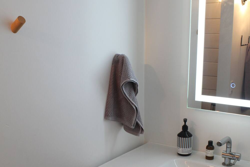 Photo of Bathroom in Pauma Valley