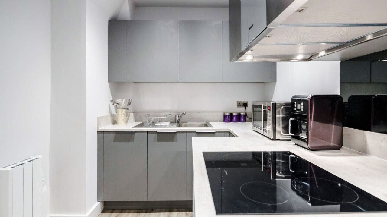 Photo of Kitchen in Bishop's Stortford