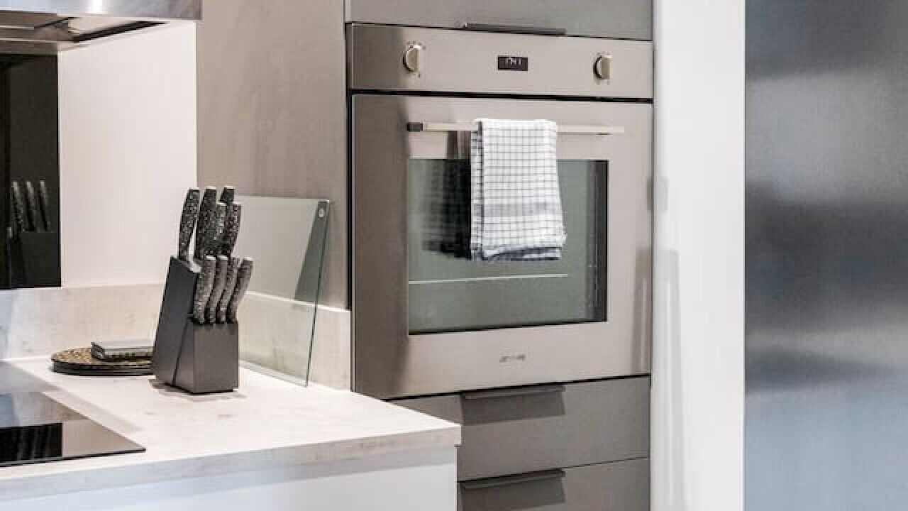 Photo of Kitchen in Bishop's Stortford