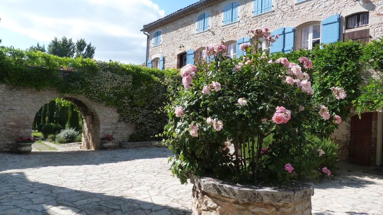 Photo of Outdoor in Bruniquel