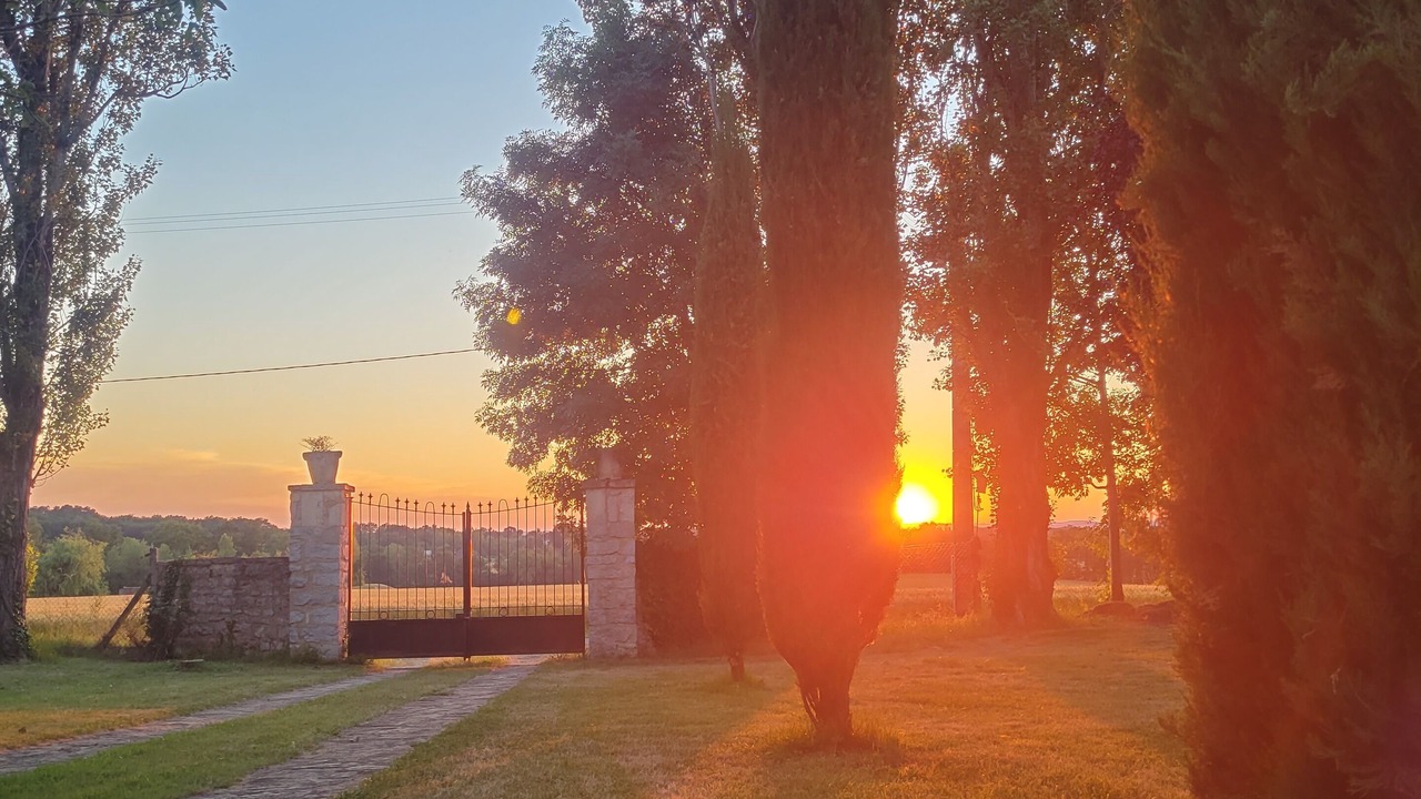 Photo of Outdoor in Bruniquel