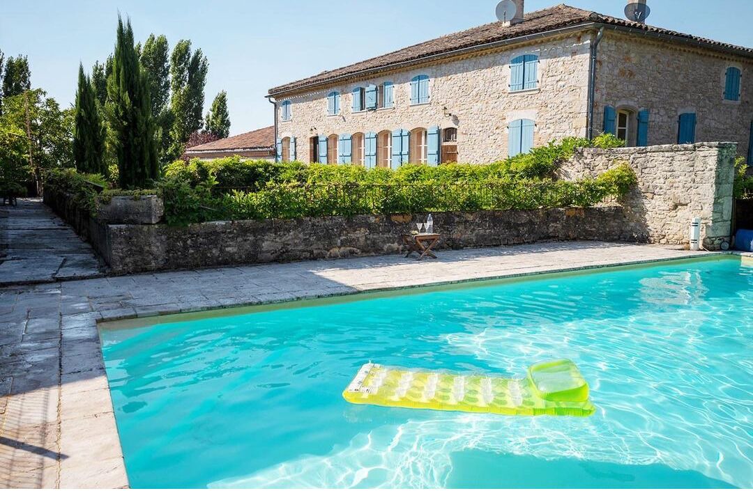 Photo of Outdoor in Bruniquel