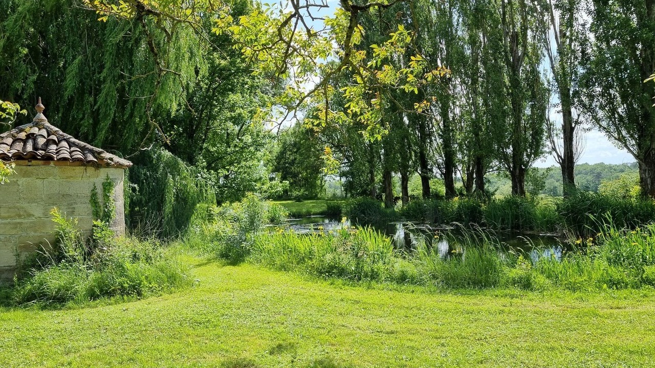 Photo of Outdoor in Bruniquel