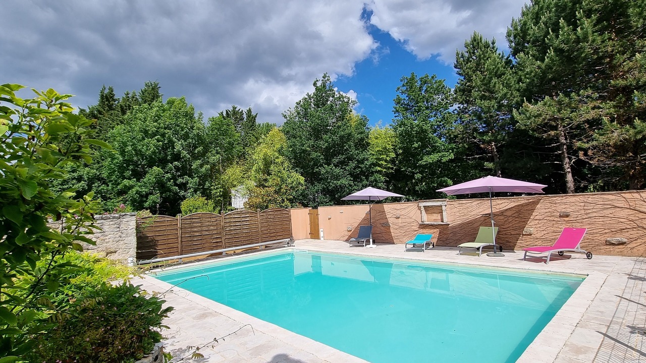 Photo of Outdoor in Bruniquel