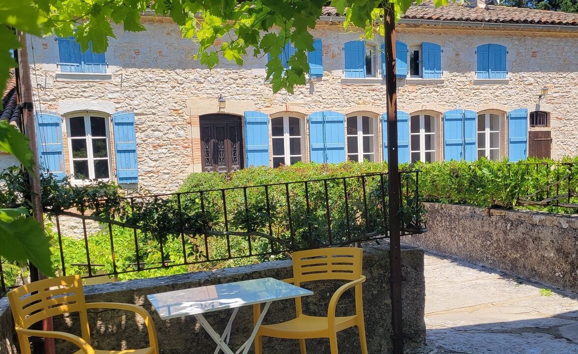 Photo of Outdoor in Bruniquel
