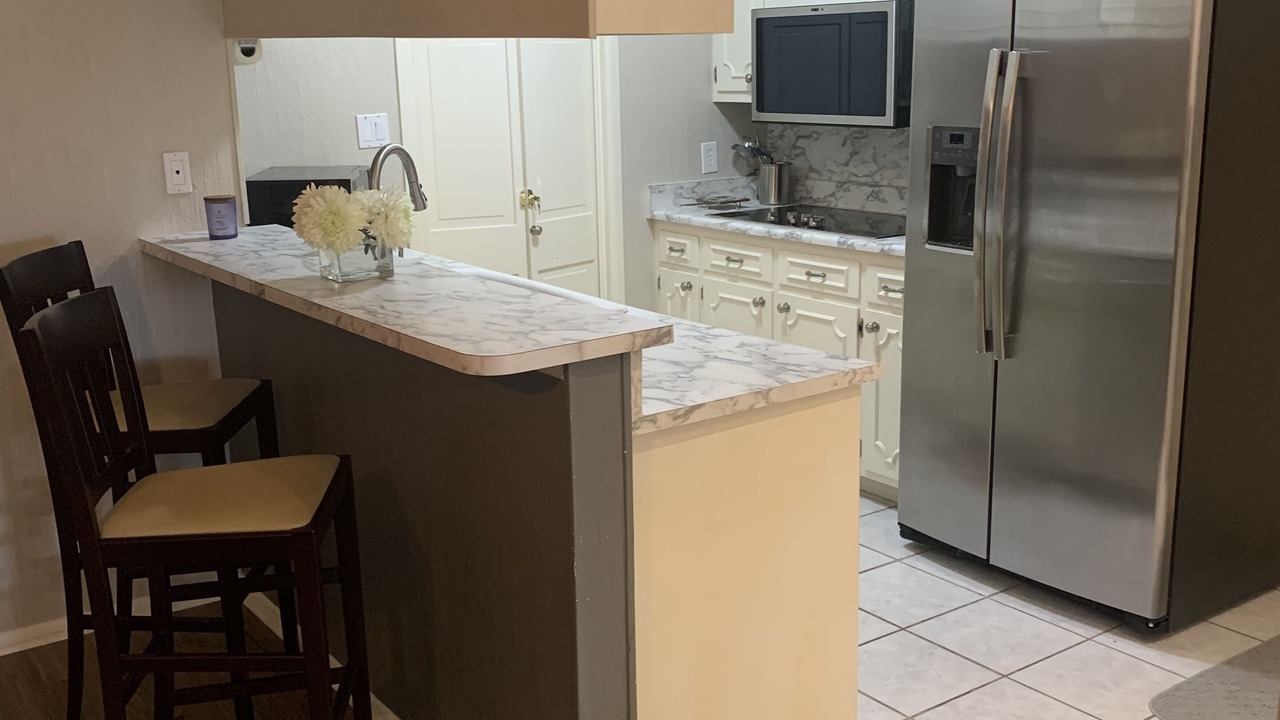 Photo of Kitchen in Vance Jackson