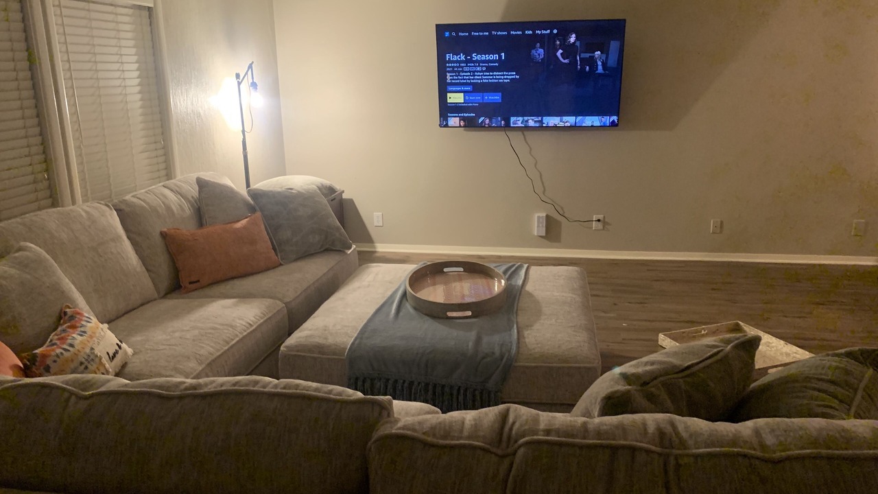 Photo of Livingroom in Vance Jackson