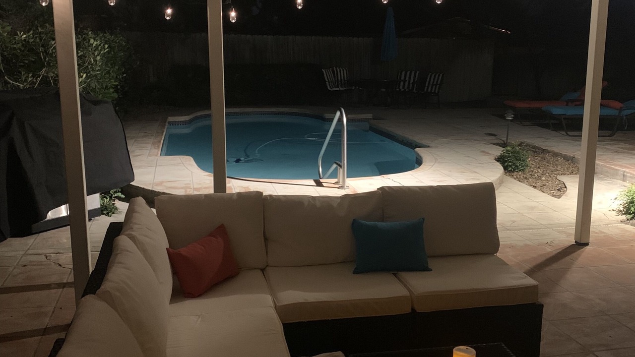 Photo of Outdoor in Vance Jackson