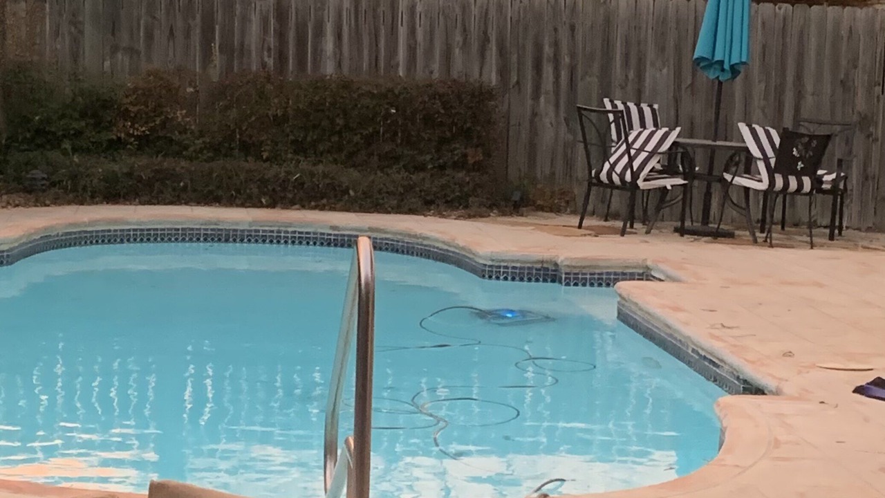 Photo of Outdoor in Vance Jackson