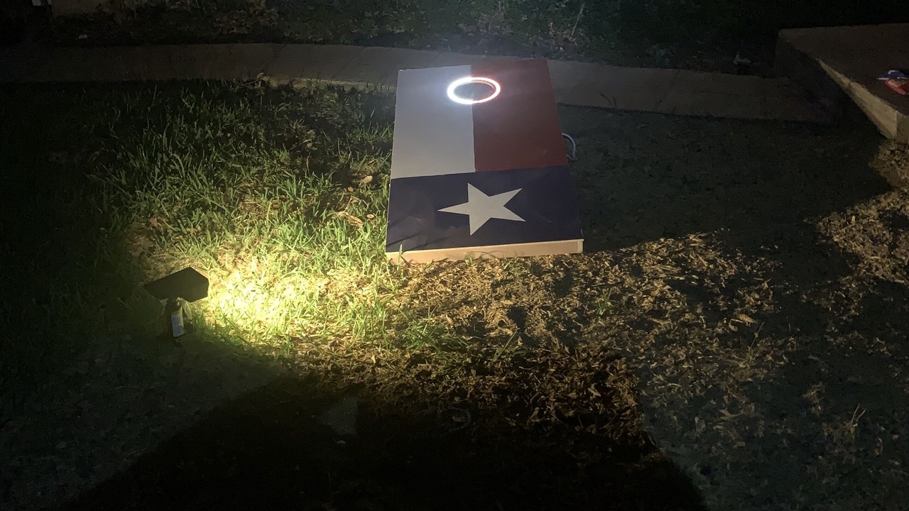 Photo of Outdoor in Vance Jackson