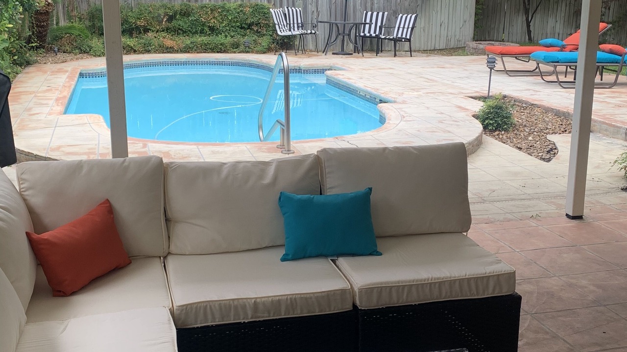 Photo of Outdoor in Vance Jackson