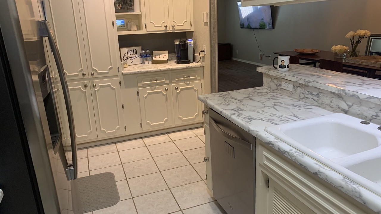 Photo of Kitchen in Vance Jackson