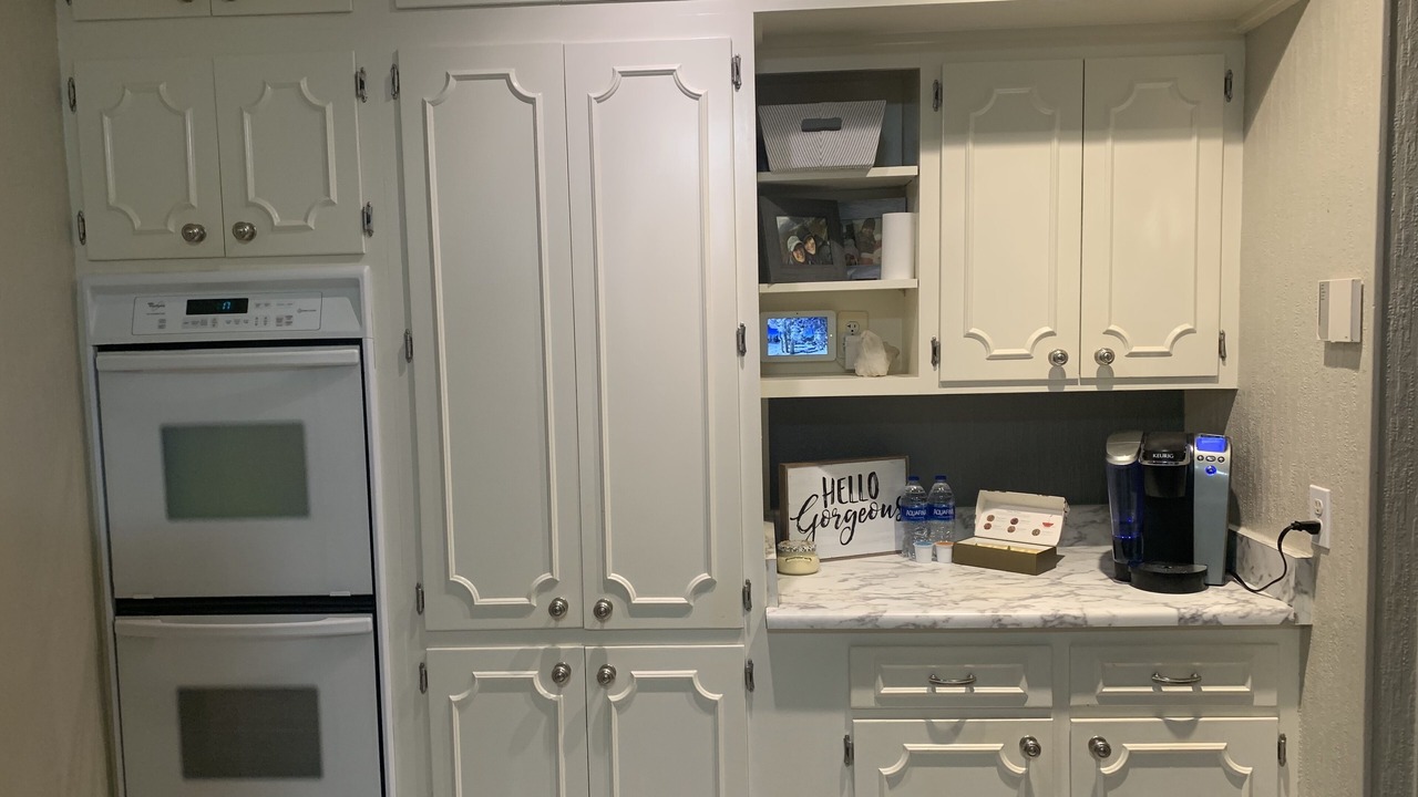 Photo of Kitchen in Vance Jackson