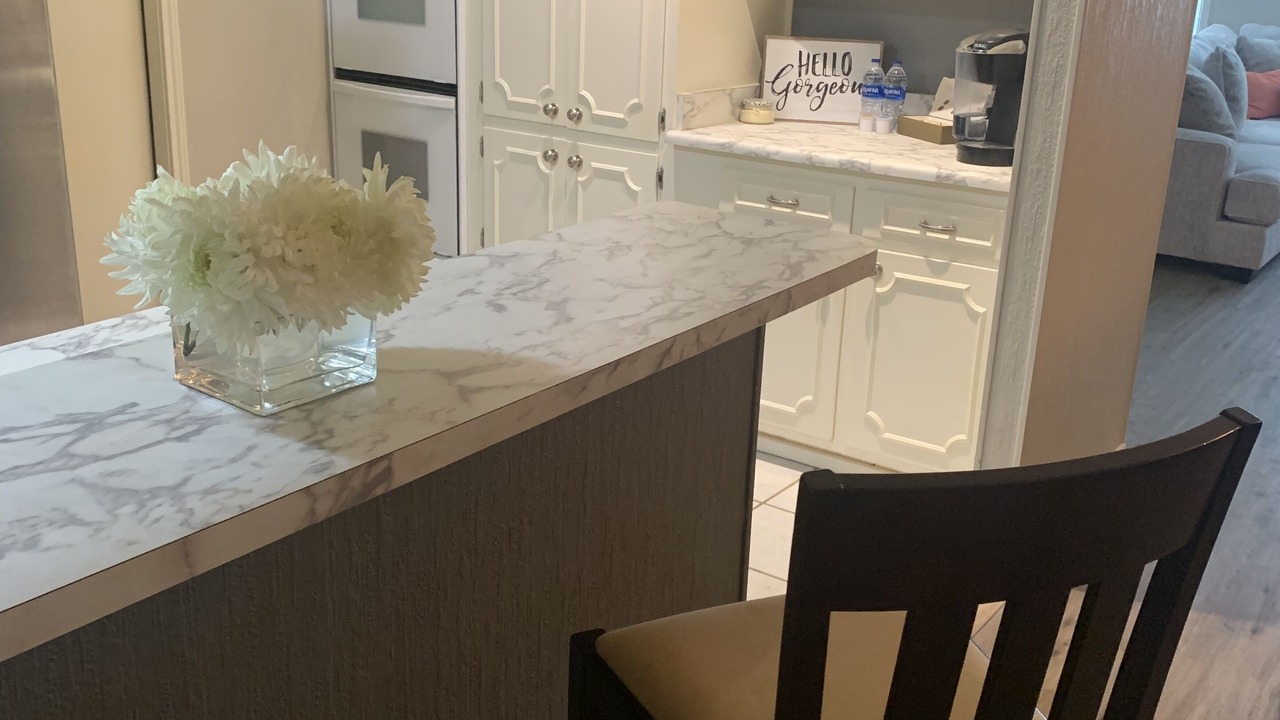 Photo of Kitchen in Vance Jackson