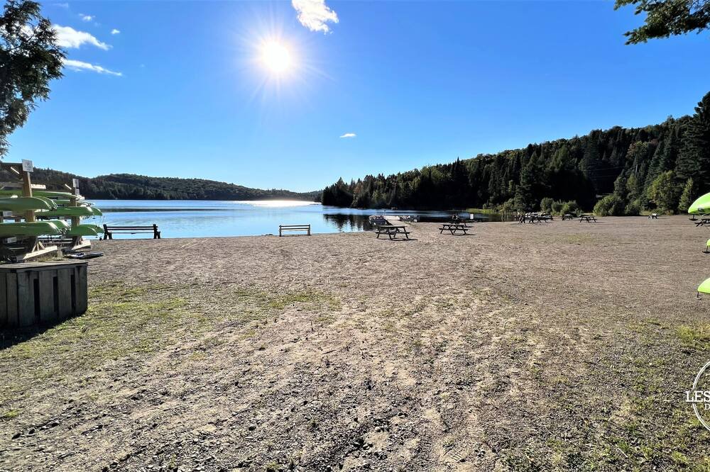 Photo of Outdoor in Sainte-Lucie-des-Laurentides