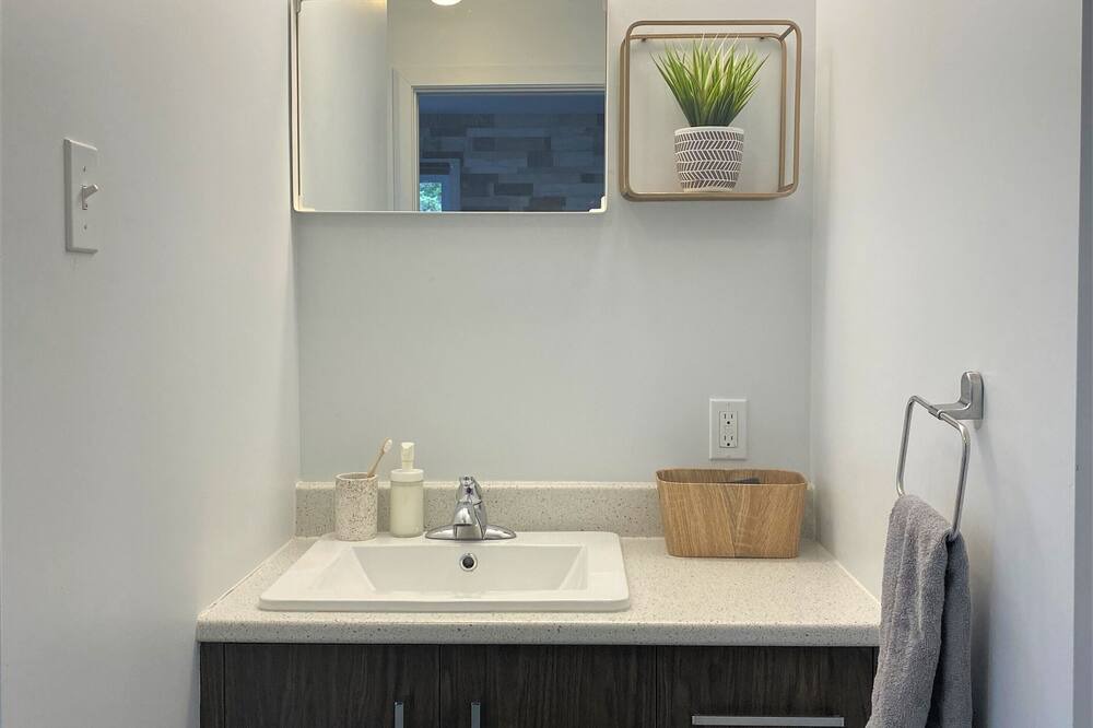 Photo of Kitchen in Sainte-Lucie-des-Laurentides
